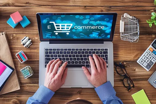 Ecommerce Bookkeeping