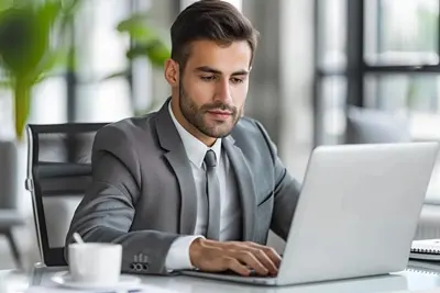 Outsourced Controller Services