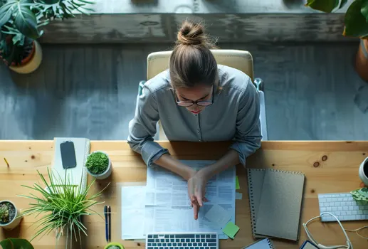 Small Business Outsourced Accounting Services