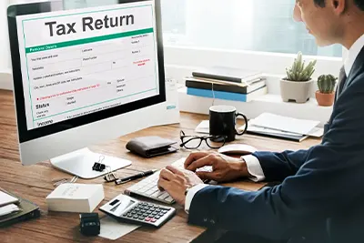 Tax Management Services