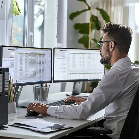 Outsourced Accounts Payable