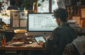 Catch up Bookkeeping for Ecommerce