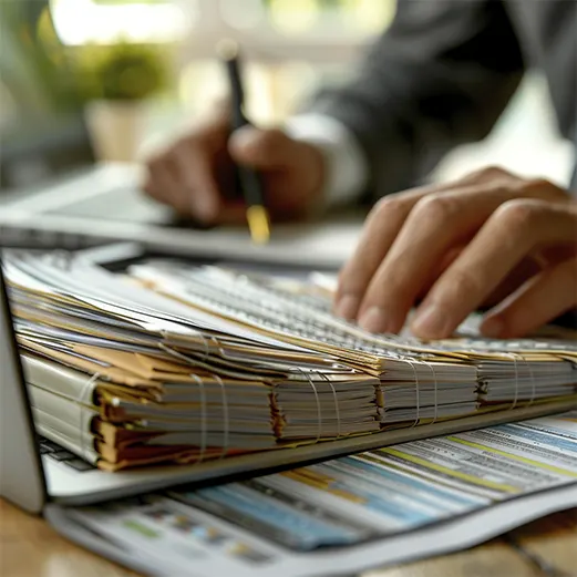Catch up Bookkeeper for Ecommerce