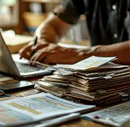 Catch up Bookkeeper for Ecommerce