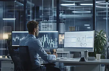 Financial Controller for Ecommerce