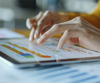 Financial Controller Services For Ecommerce