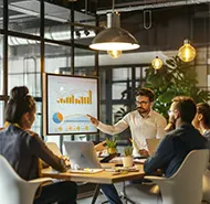 Financial Controller for Ecommerce