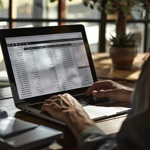 Ecommerce Payable Services