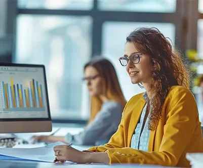 Ecommerce Payroll Services