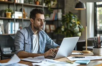 Tax Management Services for Ecommerce Business