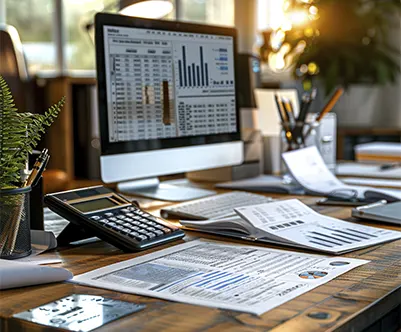 Tax Management Services for Ecommerce Business