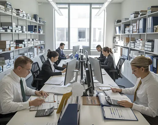 Outsource Accounting in Georgia