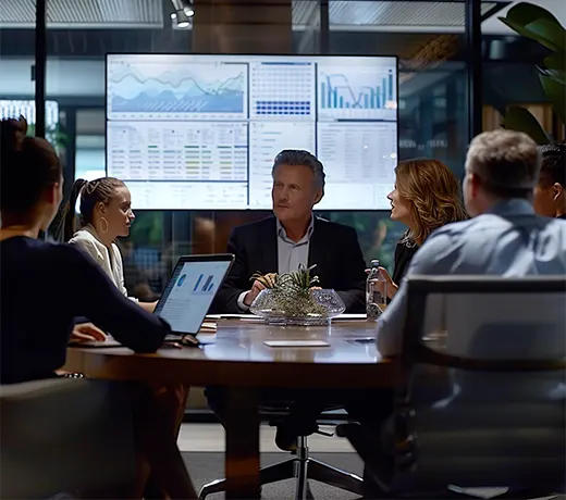 Financial Controller for Small Business