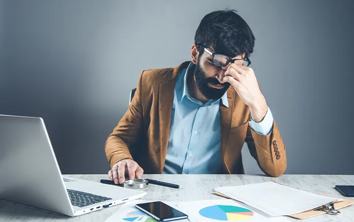 Modernizing Bookkeeping
