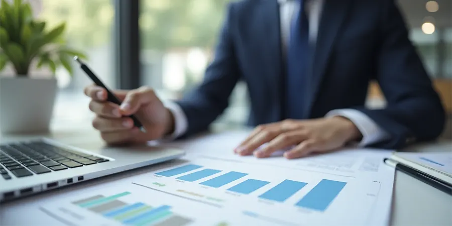 Advantages and Benefits of Outsourcing Accounting Services