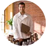 Carlos David - Atlanta Bristo - Outsourced Accountants Client