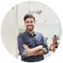 David Sandro - Co-Founder Online Retail Brand - Outsourced Accountants Client