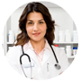 Dr. Emily Carter - Medical Director - Outourced Accountants Client
