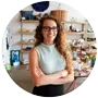 Karen Larta - Boutique Marketing Agency - Outsourced Accountants Client