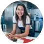 Linda Ashworth - Restaurant Franchise Operator - Outsourced Accountants Client