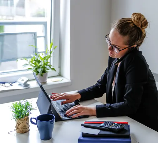 Certified bookkeeper in Brooklyn New York checking business records