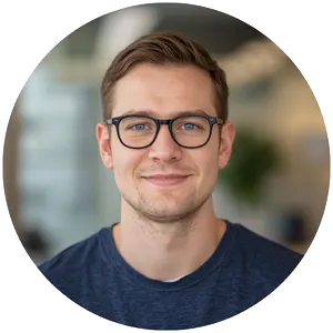 Ethan Baker - Startup Founder - Outsourced Accountants Client in Ohio