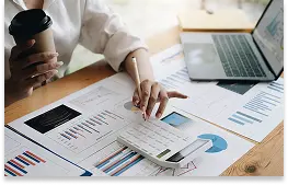 Outsourced Accounting Services in Tennessee