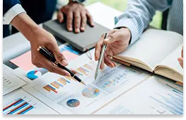 Outsourced Finance and Accounting in Michigan