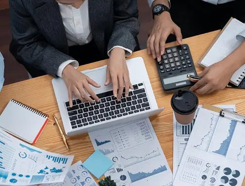 Outsourced Finance and Accounting Services in Michigan