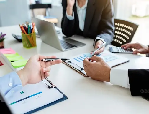 Best Outsourced Accounting Services in Tennessee