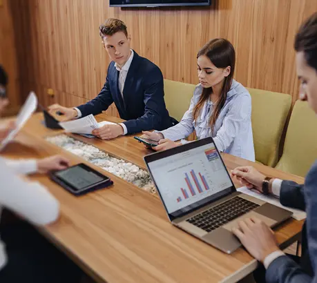 Finance & Accounting Outsourcing in Michigan