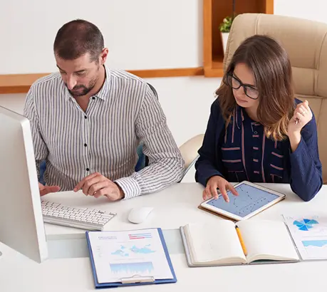 Outsourced Accounting Services in Tennessee