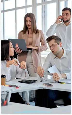 Outsourced Accounting Services in Michigan