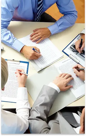 Outsourced Finance and Accounting Services in Tennessee