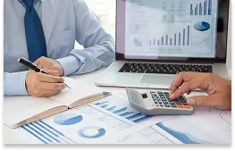 Accounting Outsourcing Companies in Illinois
