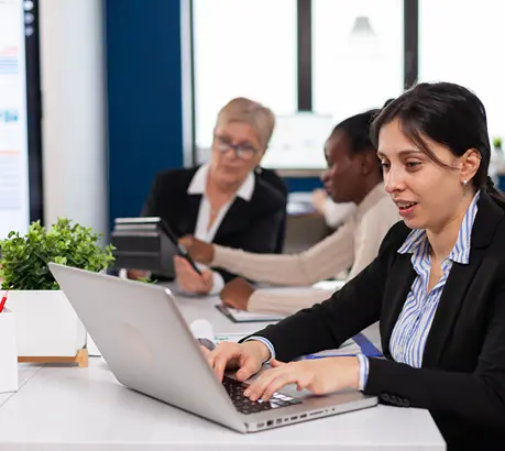 Finance and Accounting Outsourcing Companies in Illinois