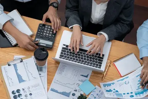 Outsourced Accounting Company in North Carolina