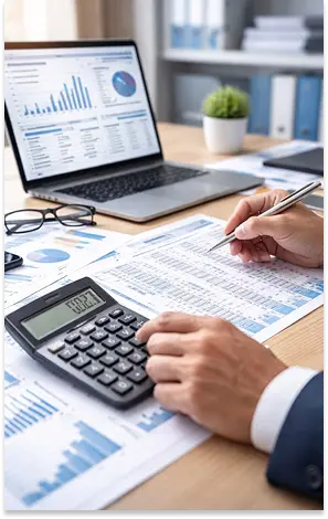 Outsourced Accounting Services In Maryland