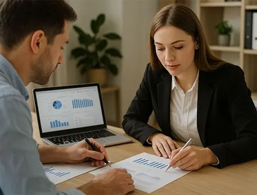 Outsourced Finance and Accounting Services In Maryland