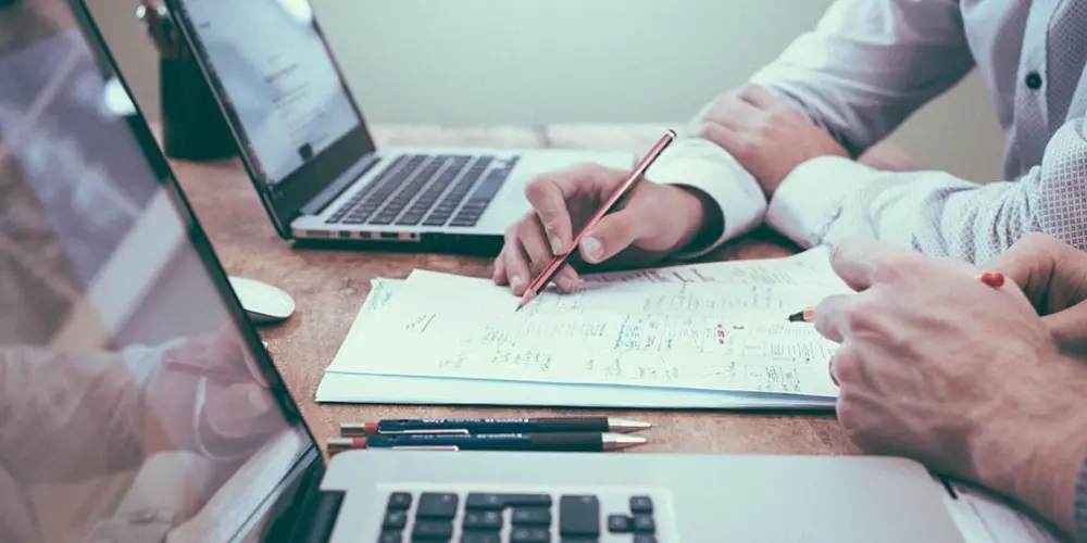 eCommerce Financial Metrics