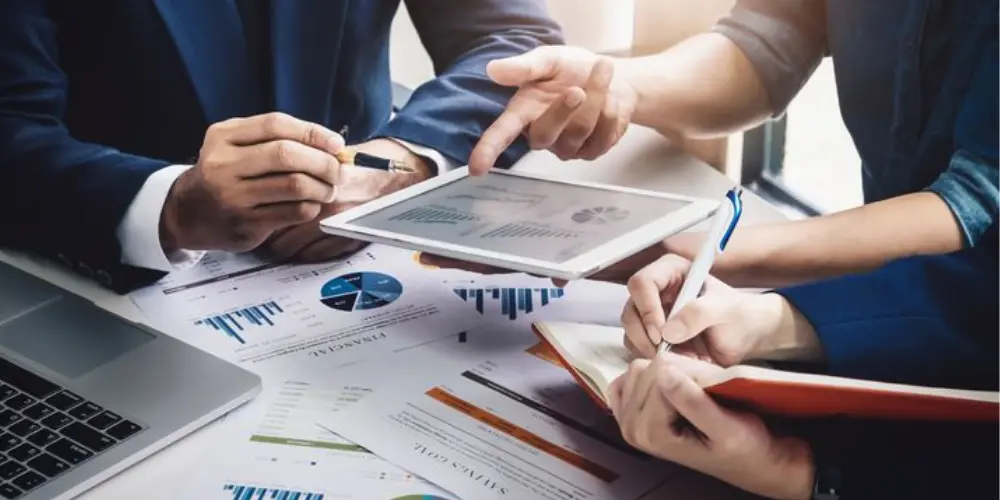 What Is Catchup Bookkeeping