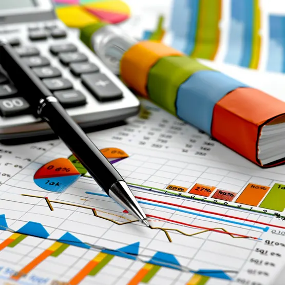 Outsourced Bookkeeping Services