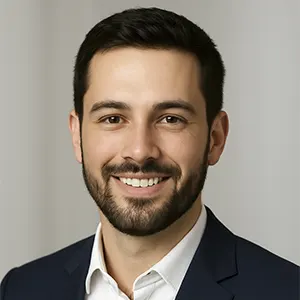 Picture of Lucas Neill