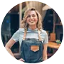 Creta Hardford - Small Business Owner - Outsourced Accountants Client