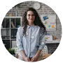 Elena Michal - CTO SaaS Startup - Outsourced Accountants Client
