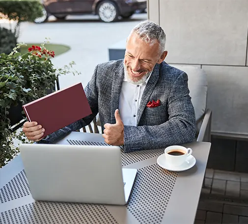 Business consultants providing CPA outsourcing services near Manhattan