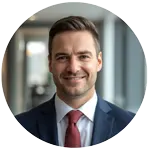 Cooper James - Finance Director - Outsourced Accountants Payroll Client in New york