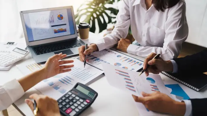 Best Outsourced Accounting Services in Georgia