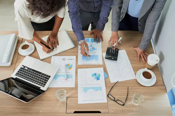 Outsourced Accounting Services in Massachusetts