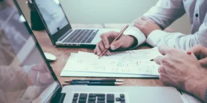 eCommerce Financial Metrics